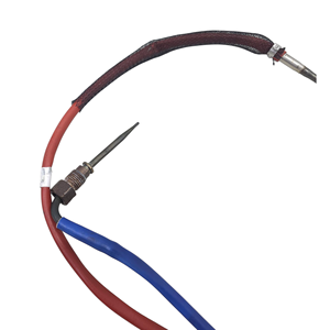 SENSOR DE TEMPERATURA DE LOS GASES DE ESCAPE RENAULT CLIO Serie V 226581040R H4DF4 Bifuel/Gas 1000 (19>) - Product Image 3