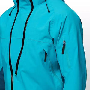 Ropa Deportiva al por Mayor para Unisex, Servicio OEM, Traje de Esquí de Calidad, Ropa de Esquí Transpirable para Niños, Hombres y Mujeres - Product Image 5