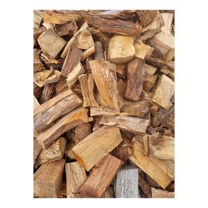 Copeaux de résineux de qualité supérieure proposés à la vente en gros aux entreprises du secteur de l'énergie et de la fabrication - Product Image 2