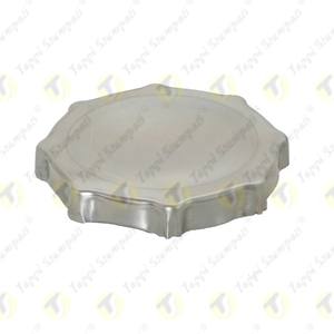 Nouveaux bouchons de réservoir de carburant en acier inoxydable G3 Bayonet Vent pour réservoirs d'essence |   Vente en gros industrielle |   Code HS 85030091 - Product Image 1