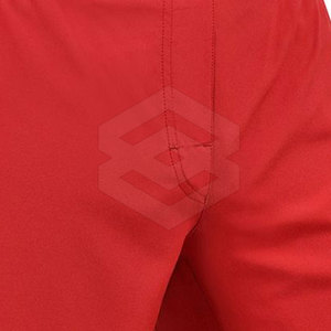 Shorts MMA Homme 2025 – Meilleures Ventes en Gros, Conception Sportive Personnalisée, Motif Uni, Séchage Rapide, Taille Élastique Mi-Haute - Product Image 6
