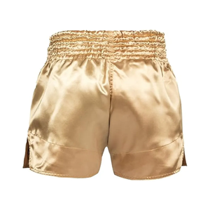 ชุดต่อสู้และชกมวยสำหรับผู้ใหญ่กางเกงขาสั้นสไตล์ญี่ปุ่นผ้าซาตินสำหรับผู้ชาย - Product Image 2