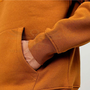 Nouveau design Meilleures ventes Sweats à capuche décontractés pour hommes quantité minimale de commande bas Sweats à capuche pour hommes au prix de gros Fabriqué au Pakistan - Product Image 5