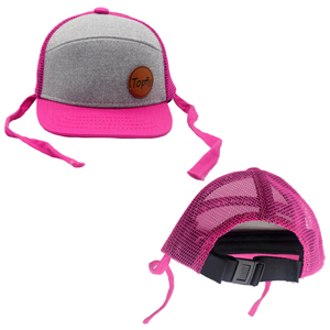 OEM Cotton <b>Caps</b> Men Lightweight Breathable Waterproof Adjustable Multi-Panel <b>Baseball</b> Hat <b>Plain</b> Custom Design Streetwear 3D - Product Image 5