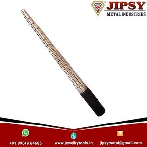 แท่งจับอลูมิเนียม1ถึง36และ41ถึง76, แท่งจับเครื่องเพชรพลอยมาตรฐานเราและยุโรป - Product Image 4