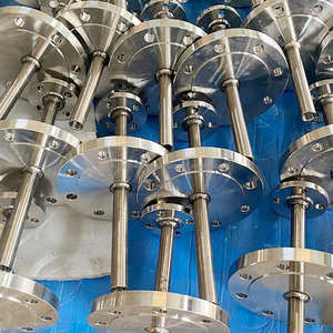 Accesorios de Tubería de Acero Superdúplex 2507 de 2'' para Fabricación de Tuberías - Product Image 4