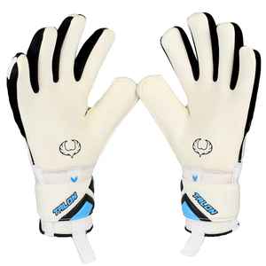 Guantes de Portero Personalizables de Cuero Premium - Product Image 4