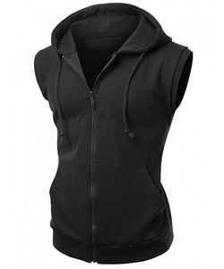 เสื้อฮู้ดแขนยาวของผู้ชายเสื้อสเวตเตอร์ระบายอากาศได้ดีผ้าฟลีซซับในทรงสูงดีไซน์ใหม่ - Product Image 4