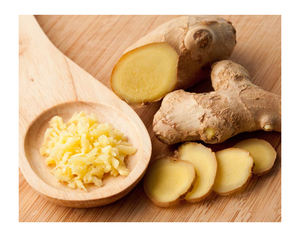 Gingembre de haute qualité exportation nouvelle récolte gingembre séché pour la vente en gros pas cher prix Carton commerce Assurance gingembre frais - Product Image 6