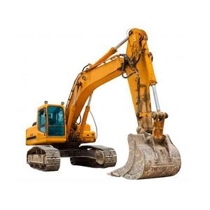 Excavatrice amphibie d'occasion 320C Caterpillar Komatsu PC200 PC220, excavatrice amphibie pour travaux nautiques - Product Image 6