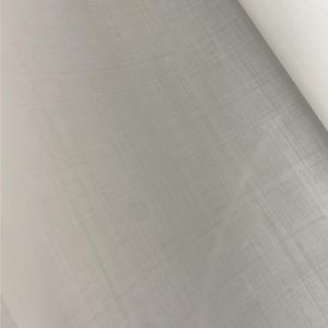 Piastra di giubbotto tattico con foglio UHMWPE UD e fibra aramidica per pugnalata e resistenza al taglio protezione personalizzabile - Product Image 5