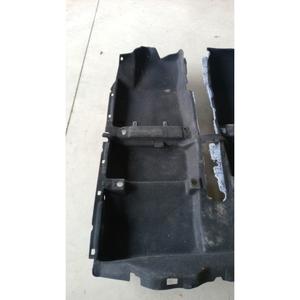 Alfombra interior para HYUNDAI i10 Serie (AC3, AI3) (19>) 84260K7010 G3LD - Product Image 2