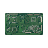 Conception de circuits imprimés pour des circuits imprimés rigides-flexibles de haute qualité et assemblage de circuits imprimés clé en main, conception de circuits imprimés personnalisés avancée et service d'assemblage de circuits imprimés