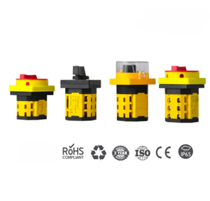 สวิตช์ลูกเบี้ยวหมุน - Product Image 6