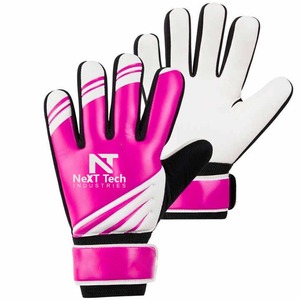 Tech Industries Gants de gardien de but de haute qualité à des fins de match et d'entraînement Conception et logo personnalisés - Product Image 2