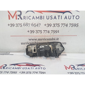 MANILLA DEL PORTÓN TRASERO MERCEDES Clase E S. Wagon W211 2ª Serie A2117401293 646821 (07>) - Product Image 4