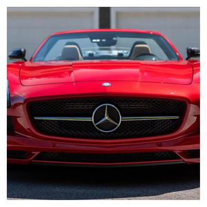 Mercedes-Benz SLS AMG GT Roadster Nuevo, Impecable, Deportivo, SUV, Diésel, Semiautomático, Diseñado para la Emoción y la Elegancia - Product Image 6