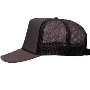 Casquettes de camionneur de haute qualité, nouveau design, en maille, taille adulte, prix de gros, vente en ligne à bas prix - Product Image 2