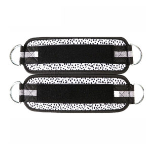 Sangles de cheville au design simple, sangles de cheville intérieures souples, sangles de cheville en matériau doux, sangles de cheville faciles à porter - Product Image 1