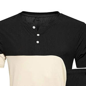 Respirant deux pièces Street Wear ensembles courts pour hommes coupe régulière ensembles jumeaux pour adultes taille à prix abordable Logo personnalisé - Product Image 4