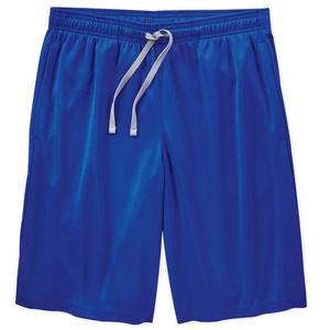 Wholesale New Men's Quick Dry <b>Mesh</b> <b>Short</b> for Men 100% Cotton Solid Knitted Activewear Training Running <b>Mesh</b> <b>Shorts</b> High Demanded - Product Image 5