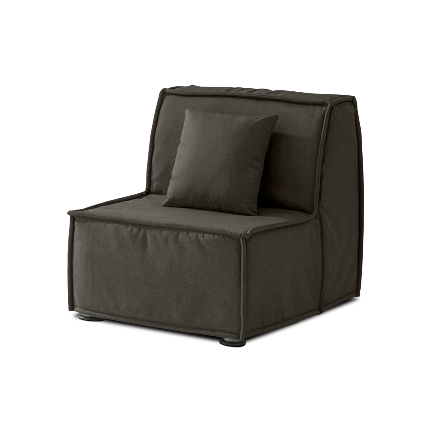 Gris foncé