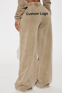 Nouveau survêtement élégant avec logo personnalisé Hauts courts respirants à capuche Jogging survêtement 2 pièces ensemble femmes Joggers ensemble pour filles - Product Image 3