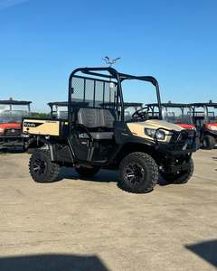 Véhicule utilitaire automatique Kubota RTV-X1140WL-H 650cc 2 roues motrices, meilleur prix disponible en stock, vente de matériel agricole UTV - Product Image 4