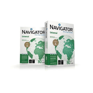 Papier d'impression haute vitesse Navigator Conçu pour les imprimantes rapides, A4 - Product Image 6