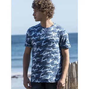 T-Shirt Mimetica Personalizzata per Merchandising Promozionale - Product Image 3