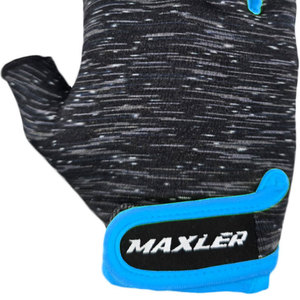 Gants de cyclisme légers en gros d'usine gants de sport durables pour vélos demi-doigt pour le cyclisme - Product Image 5