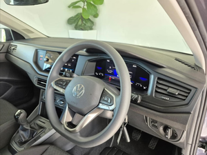 Auto Usado de Calidad a Precio Accesible, Volkswagen Polo 2026 1.0 TS-I con Volante a la Derecha - Product Image 4