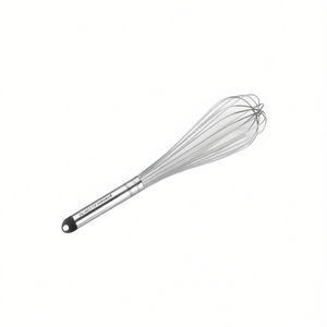 Batidor de Acero Inoxidable de 35 cm, Hoja de Datos 3100, Categoría de Producto: Utensilios - Product Image 2