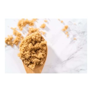 Gran Volumen de azúcar de caña marrón oscuro con melaza rica para panadería y producción de postres - Product Image 3