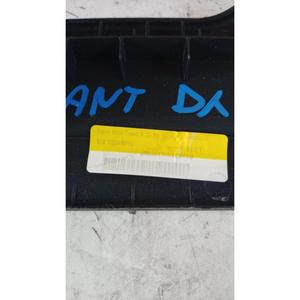 Kit de Protectores de Umbral de Puerta Delantera y Trasera 224DT para Land Rover Range Rover Evoque 1.ª Serie (11>) Diésel 2.2 - Product Image 5