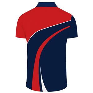 Camisetas de secado rápido para hombre al por mayor, tallas grandes en stock, camisetas para hombre hechas en Pakistán, polos de tallas grandes para hombre - Product Image 2