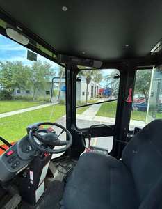 ACHETER UNE CHARGEUSE SUR PNEUS HITACHI ZW80-5B - Product Image 6