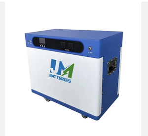 AUTOPARK ORIGINAL Pack de batterie au lithium hybride tout-en-un de 4kWh pour le stockage d'énergie domestique - Product Image 1