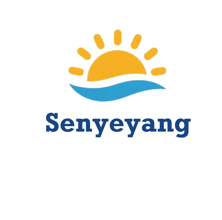 WUHAN SENYEYANG IMPORT AND EXPORT TRADING CO.,LTD logo