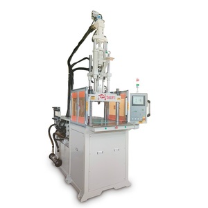 High Efficiency High Speed Hydraulic Vertical Injection Molding <strong>Machine</strong> Screw Pump Engine Motor For High-Accuracy <strong>Crochet</strong> Hook - Product Image 2