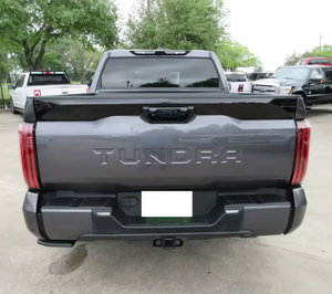 Toyota Tundra Platinum CrewMax Cab RWD 2022 Usada (LHD/RHD) - ¡Oferta Caliente! - Product Image 2