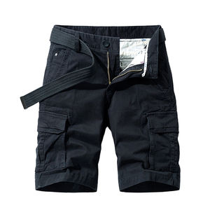 <b>Men</b>' Multi Pockets Cotton Summer <b>Camouflage</b> Cargo <b>Shorts</b> <b>Men</b> Fashion <b>Shorts</b> <b>Men</b> Outdoor Breathable Cargo <b>Shorts</b> Male Hot - Product Image 1