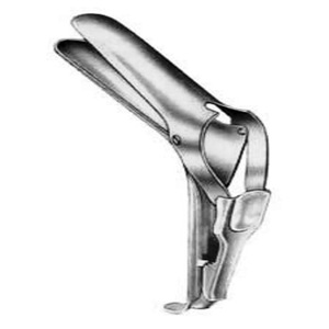 Hot Sale German Semm Vaginal Speculum Large <b>Surgical</b> Gynecology Obstetrical <b>Instruments</b> Ce Iso Approved - Product Image 1