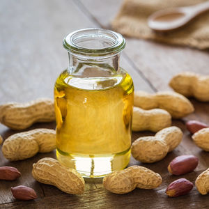 Aceite de Cacahuete 100% Natural, Refinado, 100% Puro, Certificado HACCP, Orgánico, de Primera Calidad, 75% de Ácido Oleico, Aceite Comestible para Cocinar - Product Image 5