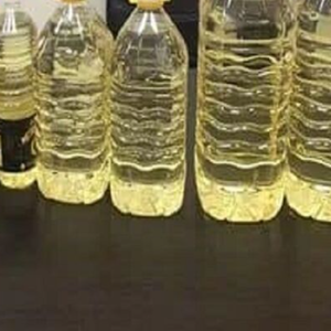 100% Pure Natural Refined Fractionated Edible <b>Sunflower</b> Cooking <b>Oil</b> <b>5L</b> Food Grade Plant Based - Product Image 1