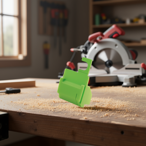 Festool Splinter Guard SP-TS 55 R Ensemble de 5 pièces pour lames de scie - Product Image 3