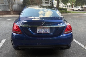 Mercedes-AMG C43 Sedán 2018 Usado Premium, Motor V6 Biturbo, Tracción en las Cuatro Ruedas - Product Image 3