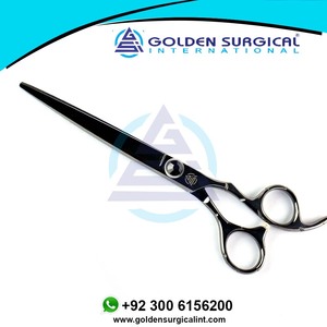 Tijeras Profesionales para Cortar el Cabello, Tijeras Clásicas para Peluquería, Tijeras de Peluquería para Cuidado Personal - Product Image 5