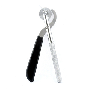 Alicates de corte de anillo de dedo de maquinaria de acero inoxidable para reloj de joyería Uso de emergencia de alta calidad duradero certificado CE - Product Image 3