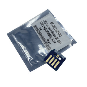 Tương thích trống <span class=keywords><strong>chip</strong></span> cho <span class=keywords><strong>Xerox</strong></span> DC 4127 <span class=keywords><strong>4112</strong></span> 4595 1100 D125 900 D95 đếm <span class=keywords><strong>chip</strong></span> bộ phận máy photocopy - Product Image 3